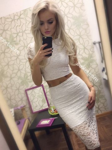 Оксана